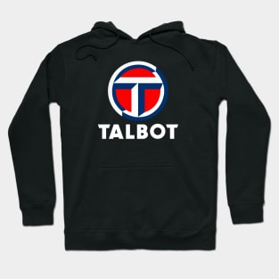 TALBOT Hoodie